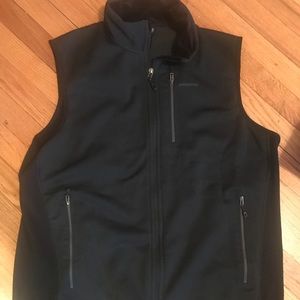 Men’s Patagonia vest